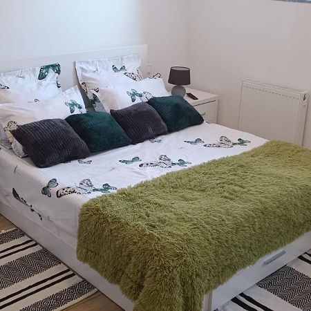 Moonlight Apartments Sibiu Exterior foto