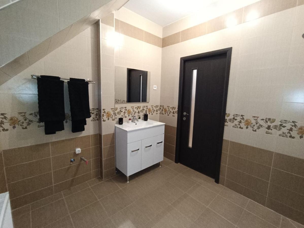 Moonlight Apartments Sibiu Exterior foto