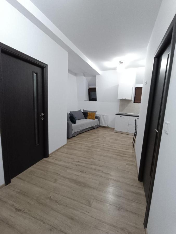 Moonlight Apartments Sibiu Exterior foto