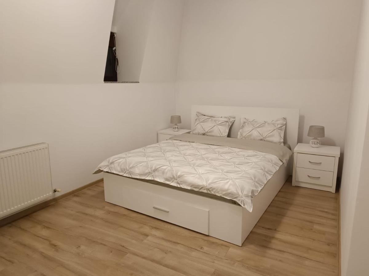 Moonlight Apartments Sibiu Exterior foto