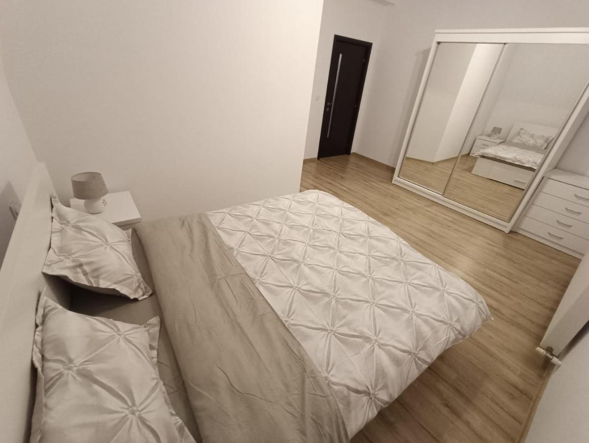 Moonlight Apartments Sibiu Exterior foto