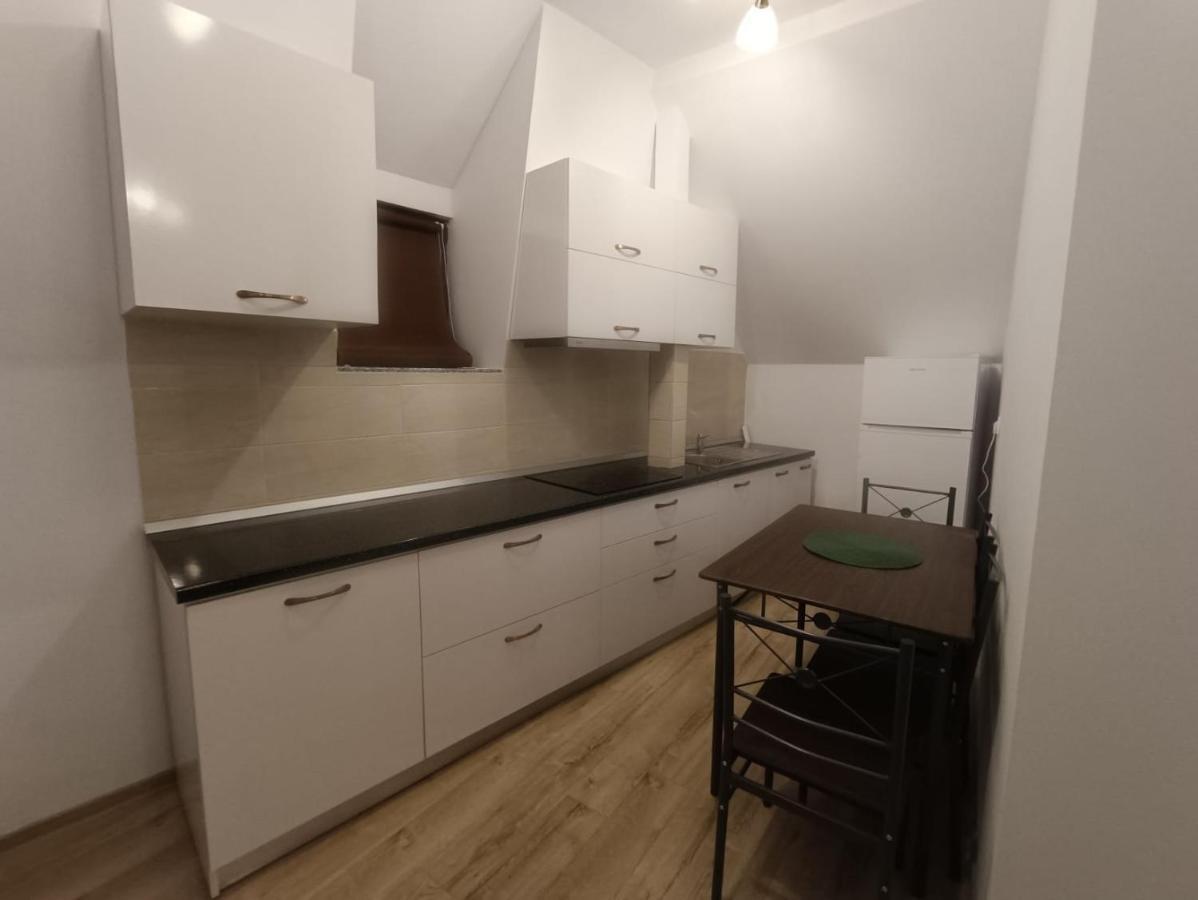 Moonlight Apartments Sibiu Exterior foto