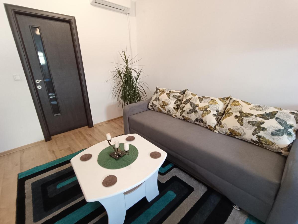 Moonlight Apartments Sibiu Exterior foto