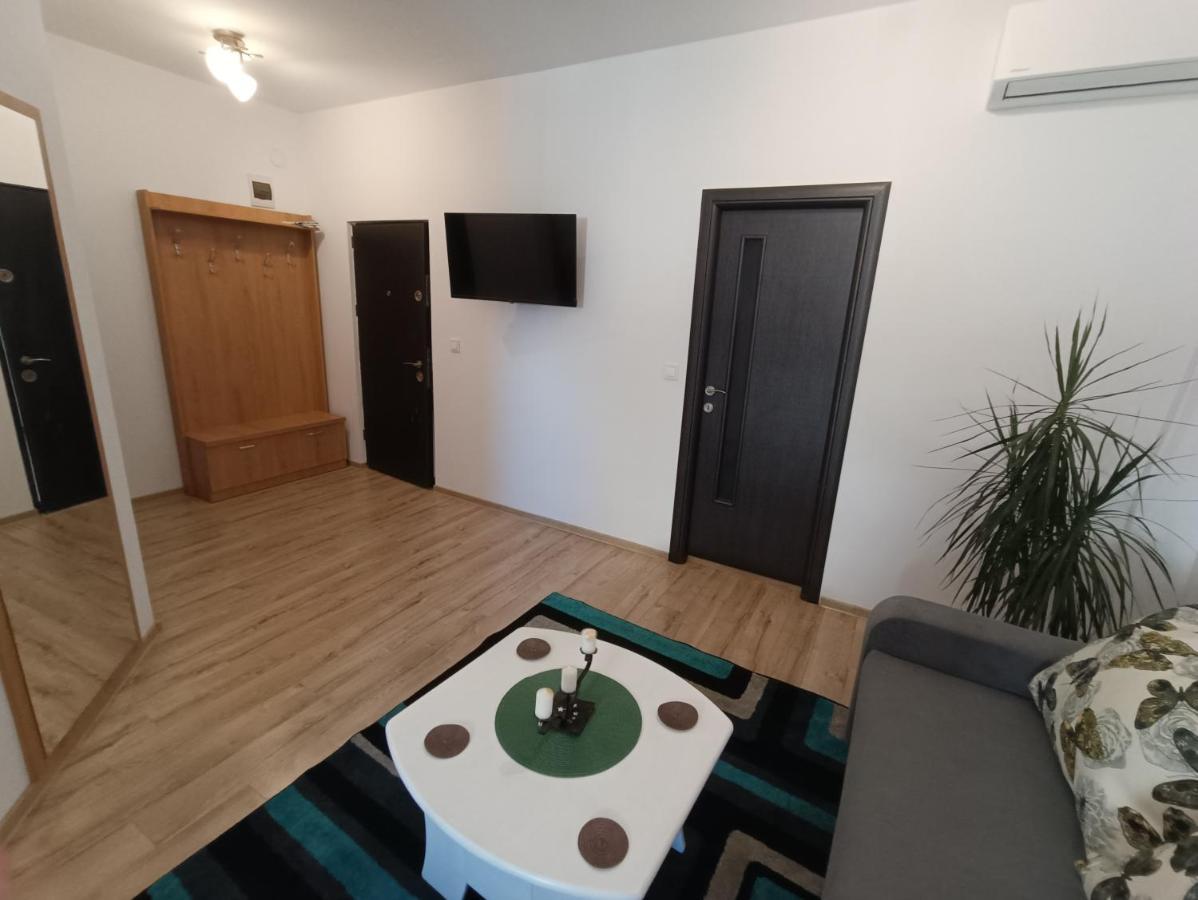Moonlight Apartments Sibiu Exterior foto