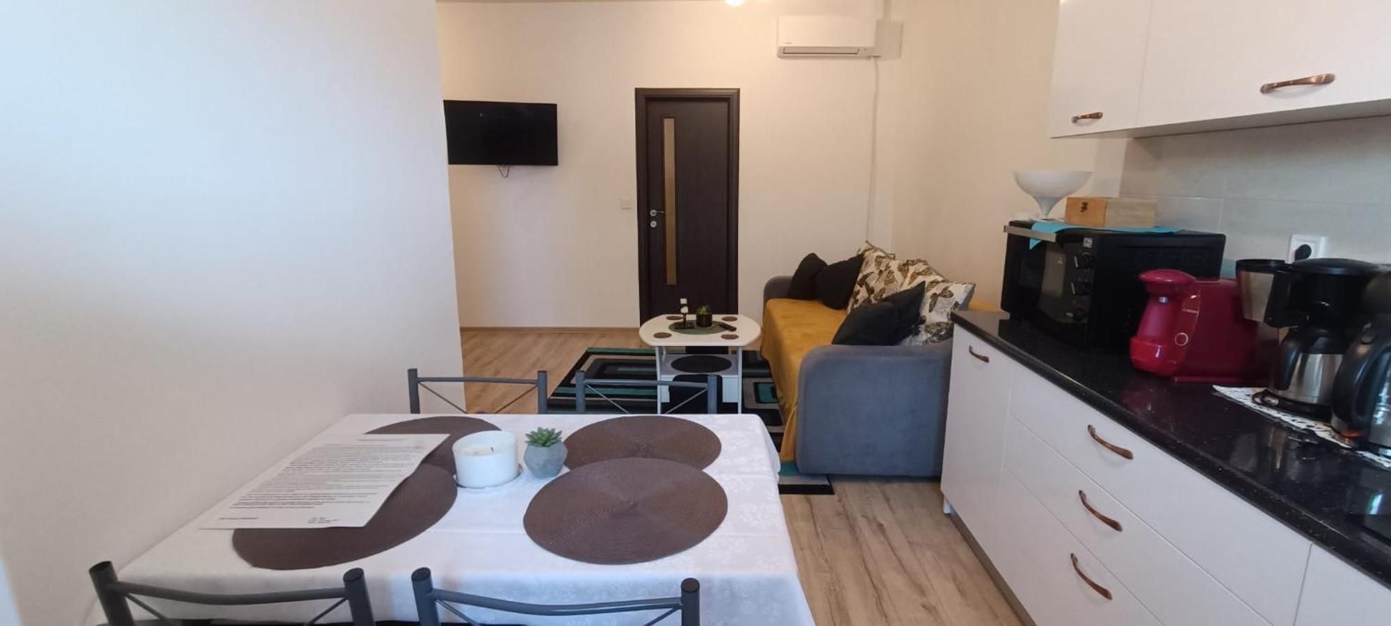 Moonlight Apartments Sibiu Exterior foto